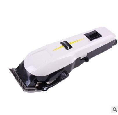 JMT-280330 Rechargeable Waterproof Hair Clipper for Adults and Kids - Compact and Convenient Design