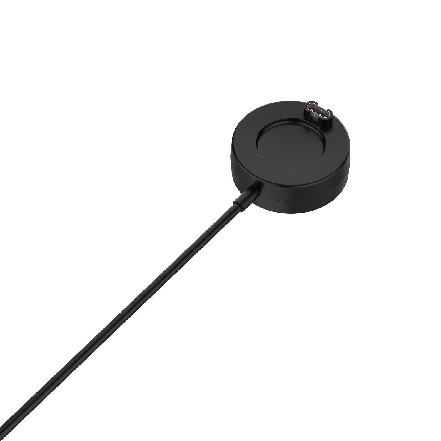 JMT-280522 Universal Disc Charger Base for Jiaming Fenix5, Fenix6, 6S, 6X with Data Function