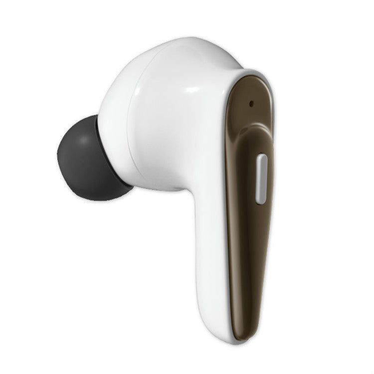 JMT-280842 Wireless Sports In-Ear Headphones with Digital Display and Portable Charging Case