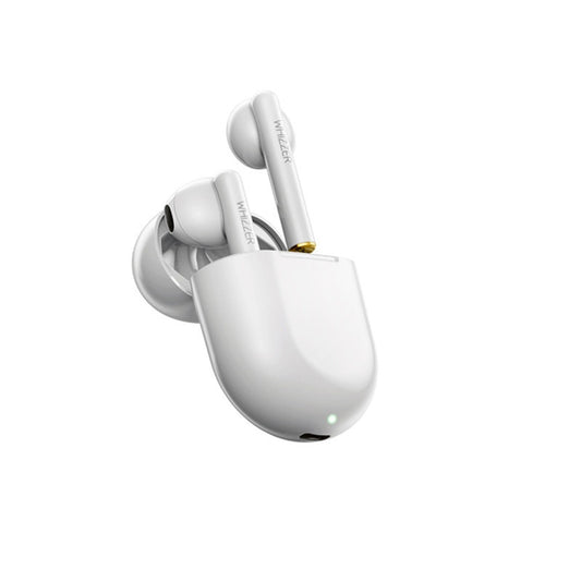 JMT-280970 Binaural Wireless Headphones with Touch Control and Omnidirectional Microphone