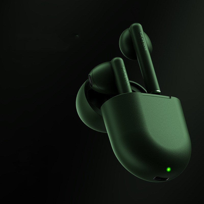 JMT-280970 Binaural Wireless Headphones with Touch Control and Omnidirectional Microphone