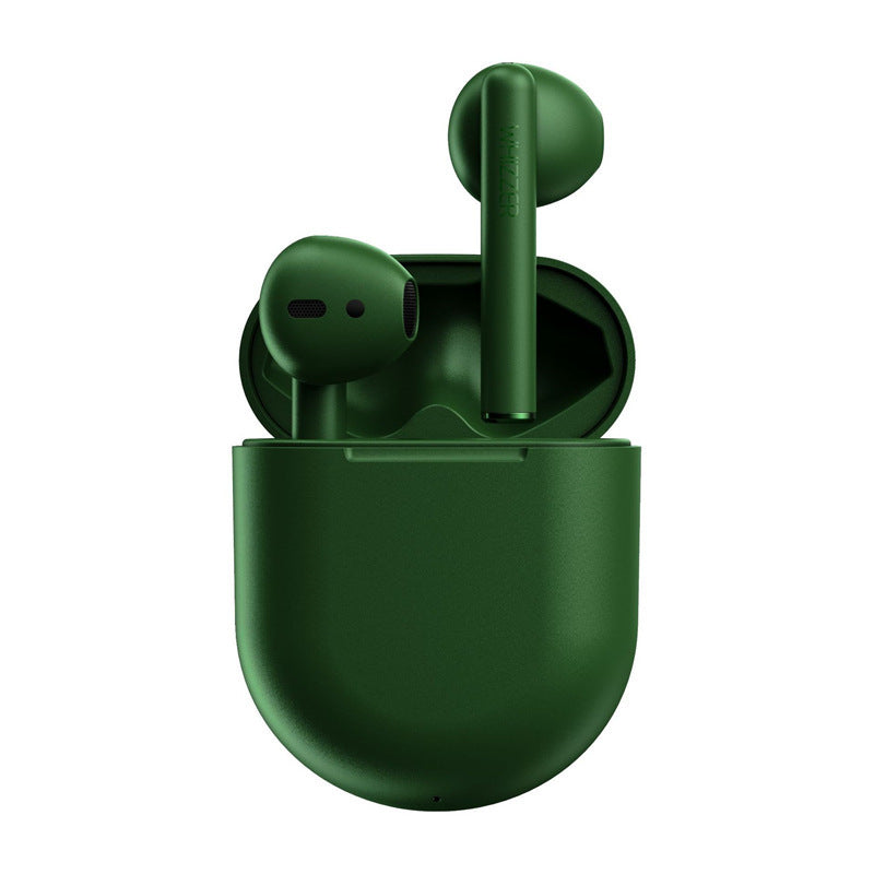 JMT-280970 Binaural Wireless Headphones with Touch Control and Omnidirectional Microphone