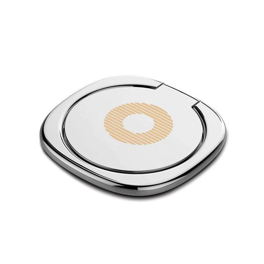 JMT-281354 360 Degree Rotating Magnetic Phone Ring Holder for Easy Desk Use