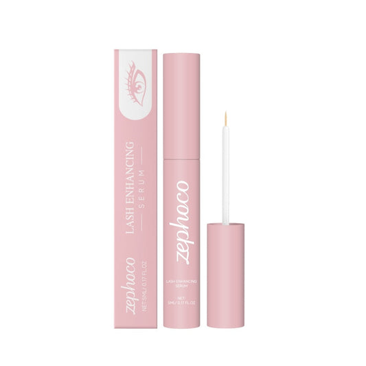 JMT-281610 Eyelash Growth Serum with Myristyl Pentapeptide-4 and Vitamin E