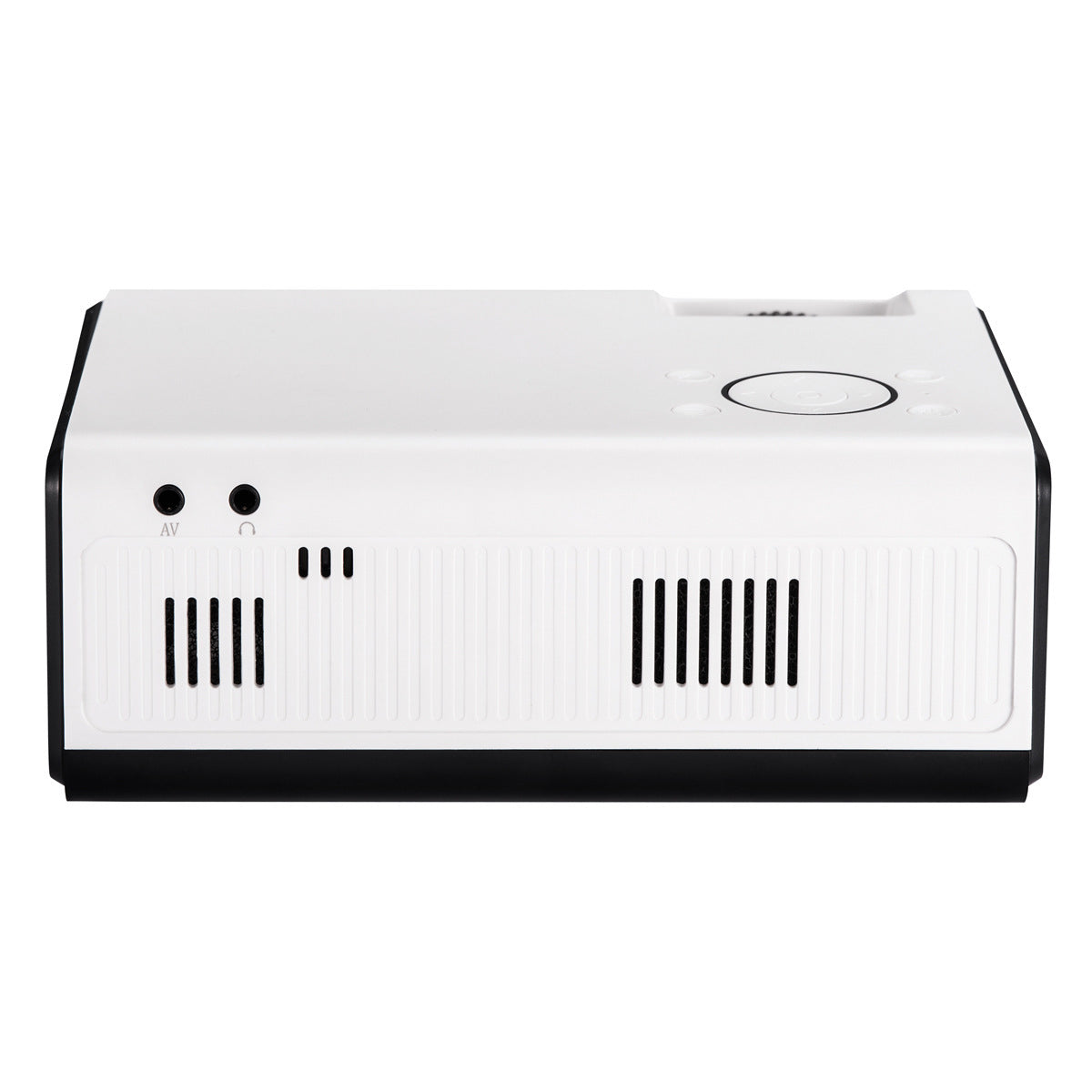 JMT-281674 Android 4K Full HD 3D Projector with 1GB RAM and 8GB Storage, HDMI Interface