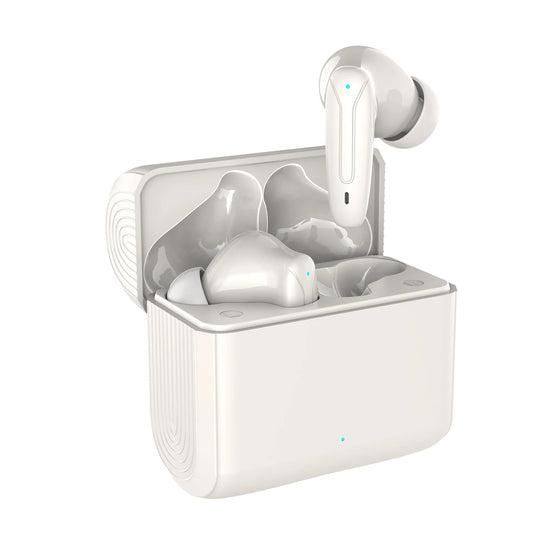 JMT-281674 Mini True Wireless Bluetooth Earbuds with In-Ear Design