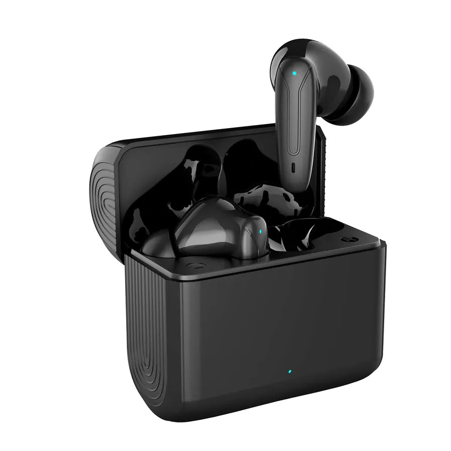 JMT-281674 Mini True Wireless Bluetooth Earbuds with In-Ear Design