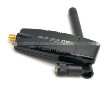 JMT-282762 300Mbps USB Wireless Network Adapter with Antenna for Reliable Wi-Fi Connectivity
