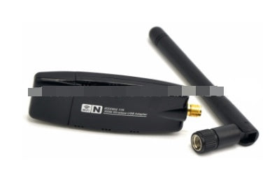 JMT-282762 300Mbps USB Wireless Network Adapter with Antenna for Reliable Wi-Fi Connectivity