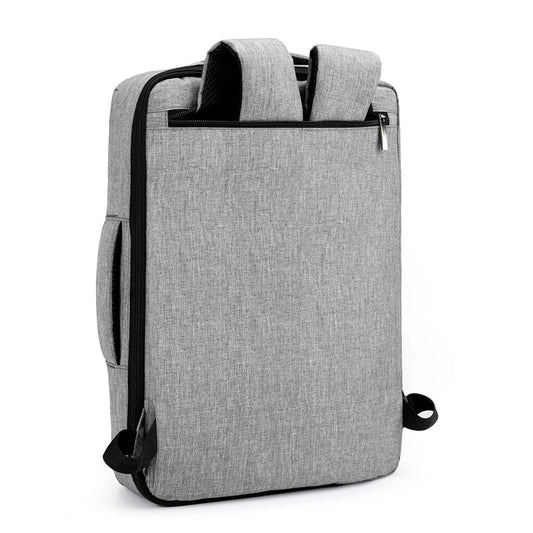 JMT-282826 Waterproof Lightweight Computer Laptop Backpack with High-Capacity Multifunctional Design