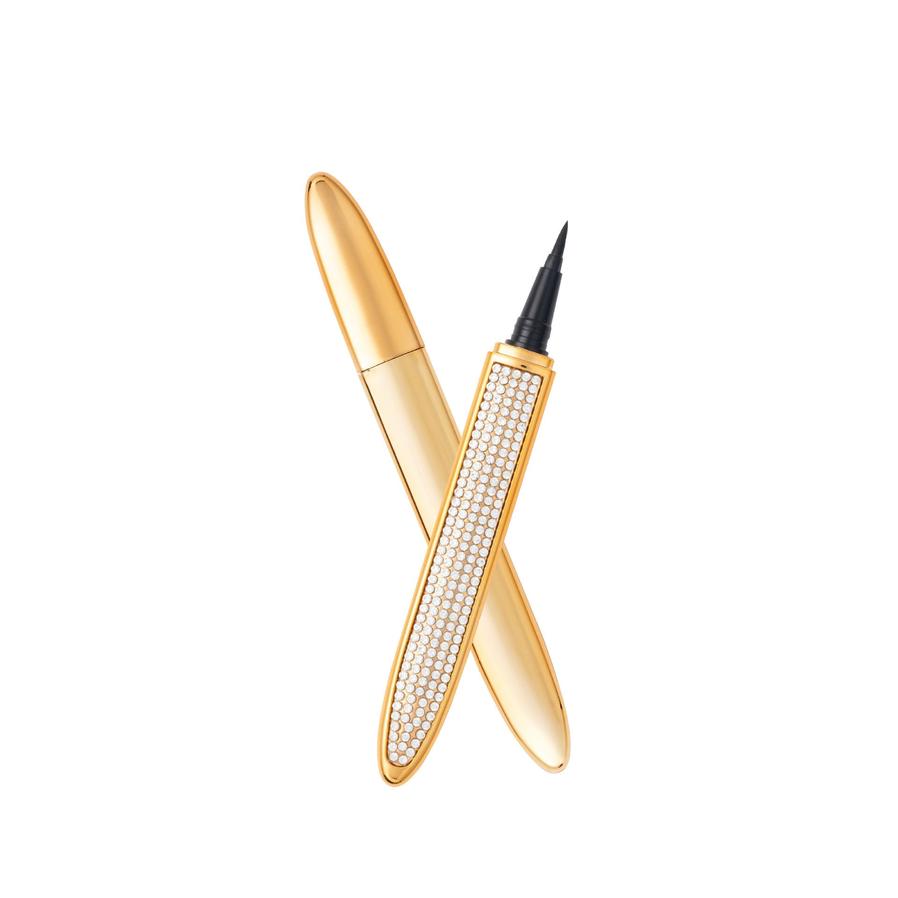 JMT-283082 Glue-Free Liquid Multi-Purpose Eyeliner in Diamond Tube - Flat Head Variants Available