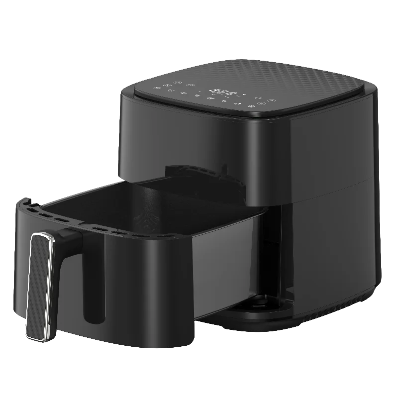 JMT-283402 5L Oil-Free Air Fryer - Modern Kitchen Style with 4.0M Capacity