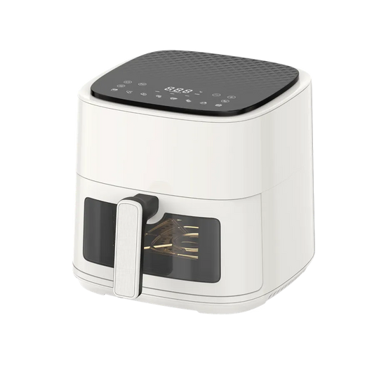 JMT-283402 5L Oil-Free Air Fryer - Modern Kitchen Style with 4.0M Capacity