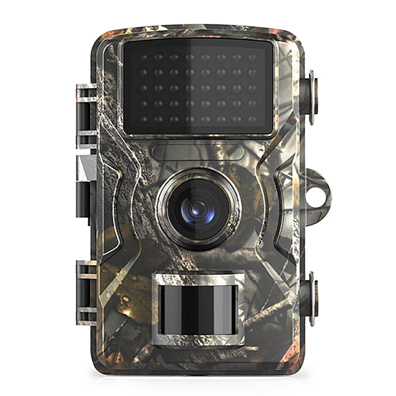 JMT-283722 IP66 Waterproof Camera for Wildlife Detection and Environmental Research Monitoring