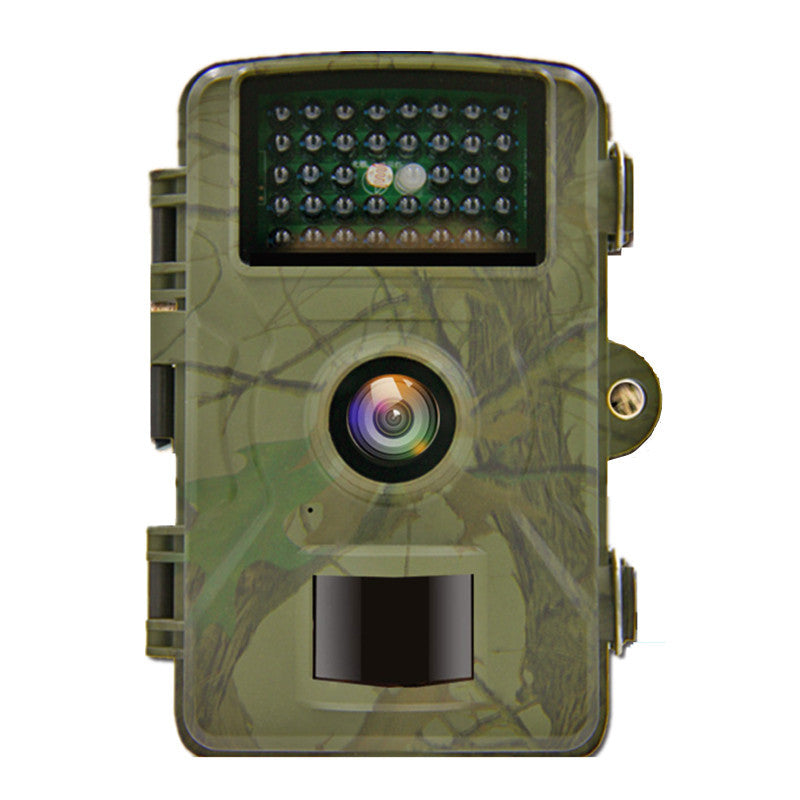 JMT-283722 IP66 Waterproof Camera for Wildlife Detection and Environmental Research Monitoring