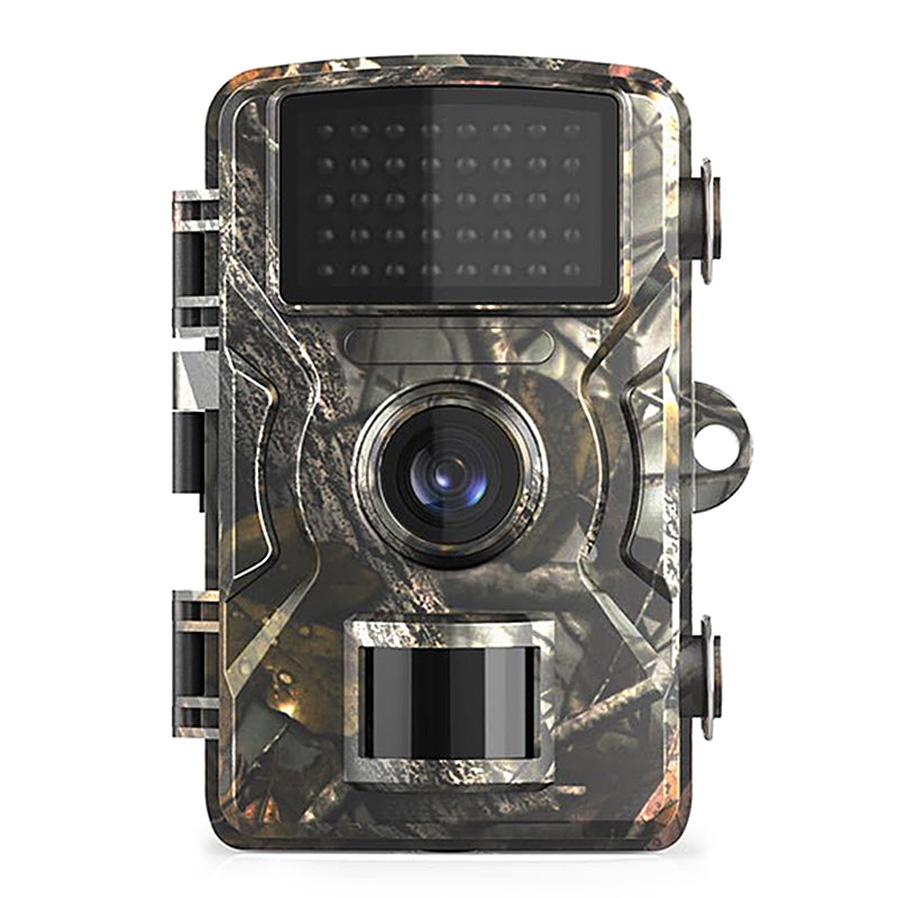 JMT-283722 IP66 Waterproof Camera for Wildlife Detection and Environmental Research Monitoring