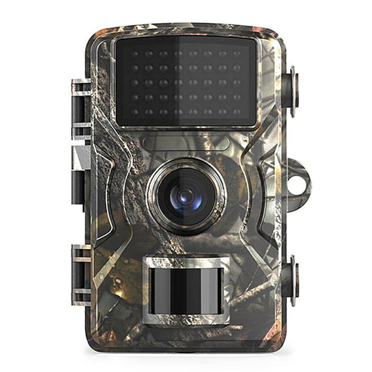 JMT-283722 IP66 Waterproof Camera for Wildlife Detection and Environmental Research Monitoring