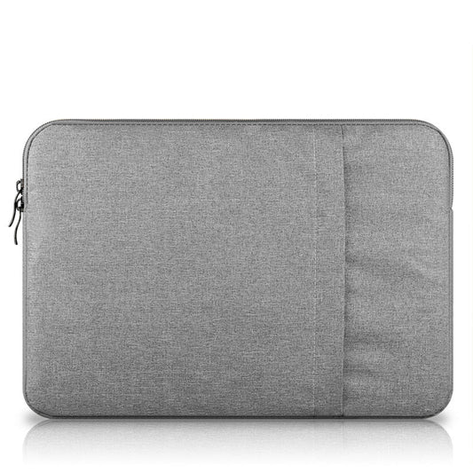 JMT-283978 Tablet and Laptop Nylon Bag in Lake Blue, Navy Blue, Apple Gray, Dark Gray, and Elegant Purple