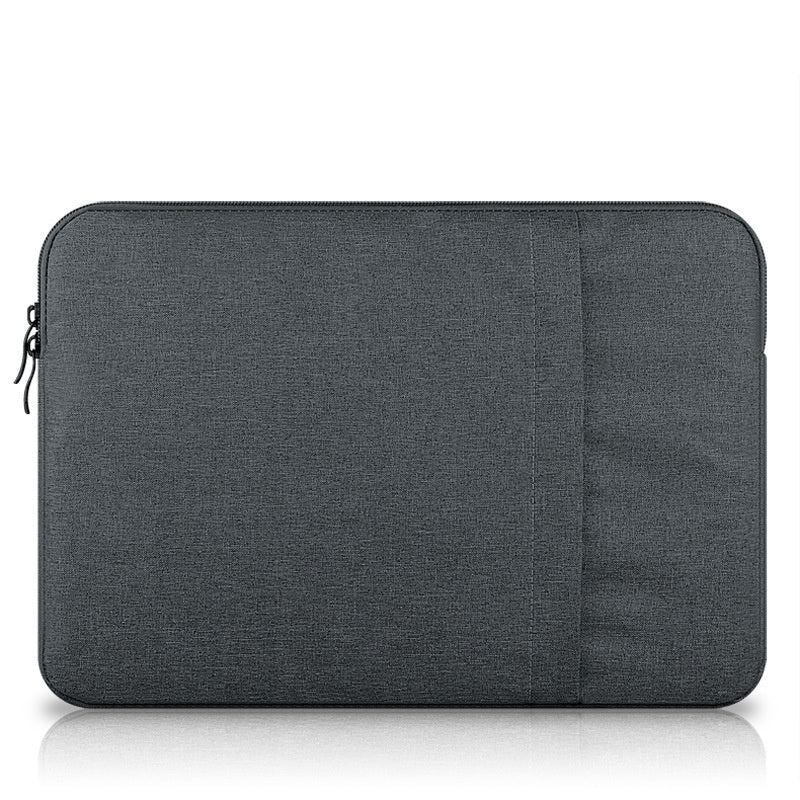 JMT-283978 Tablet and Laptop Nylon Bag in Lake Blue, Navy Blue, Apple Gray, Dark Gray, and Elegant Purple