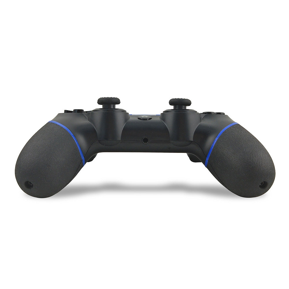 JMT-284106 Wireless Bluetooth Gamepad for PS4 - USB Interface, Vibration Function, ABS Material