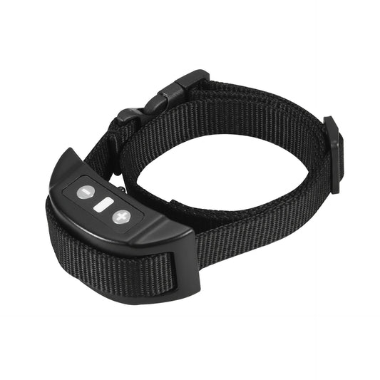 JMT-284298 Automatic Voice Control Bark Stopper with Waterproof Design and Type-C Charging Capability