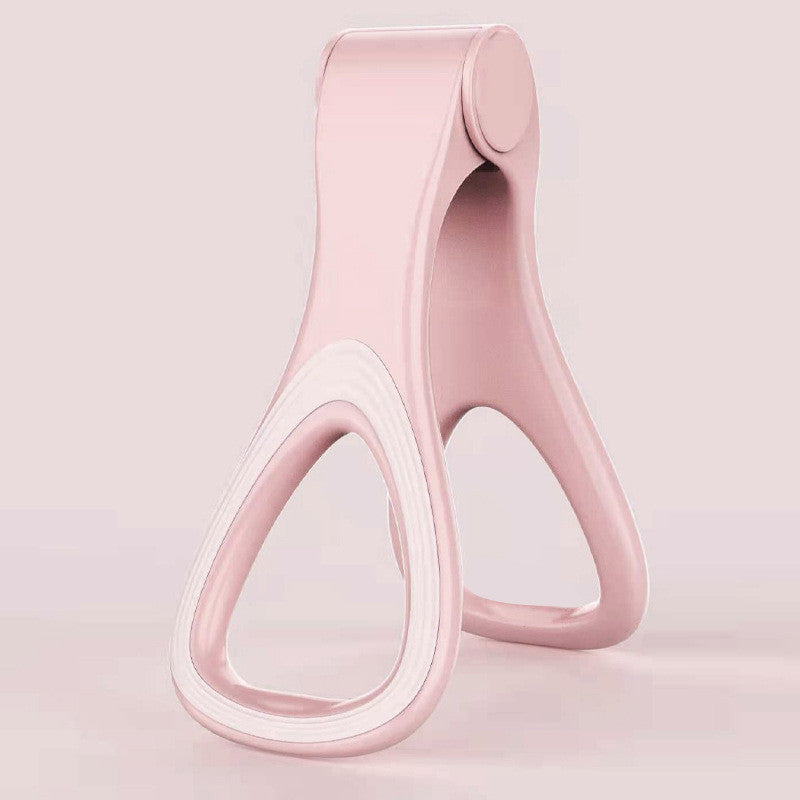 JMT-284874 Inner Thigh Resistance Training Clamp for Targeted Leg Workouts