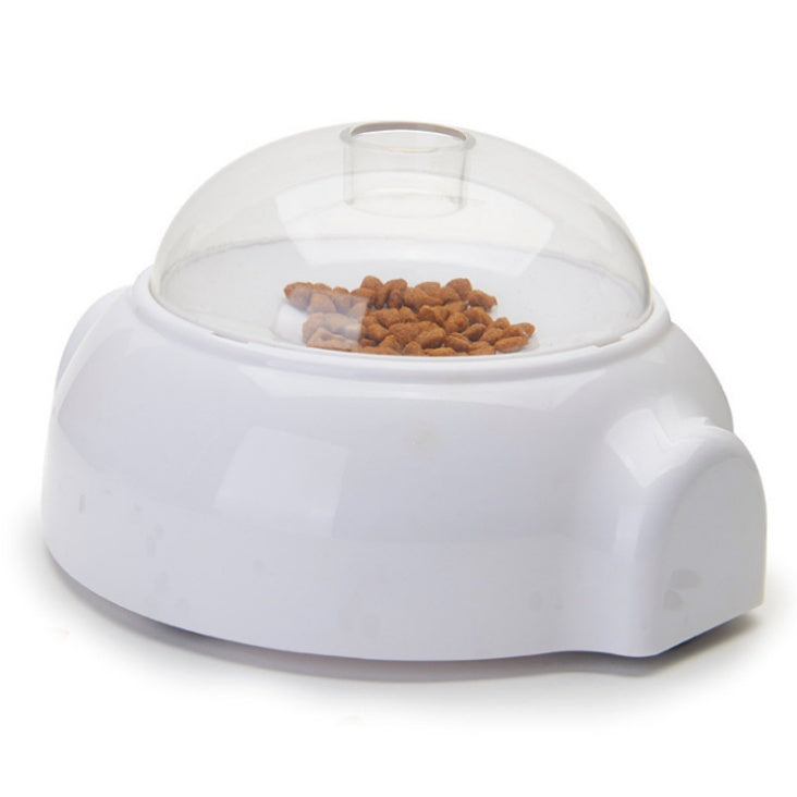 JMT-284938 Missing Food Ball - PC Plastic, 20x10cm, Durable and Lightweight