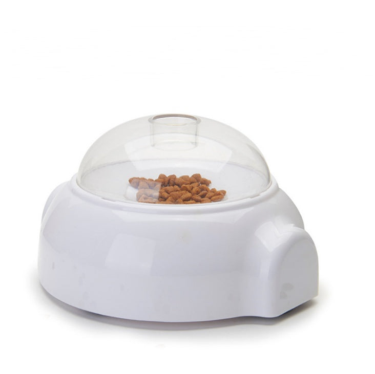 JMT-284938 Missing Food Ball - PC Plastic, 20x10cm, Durable and Lightweight