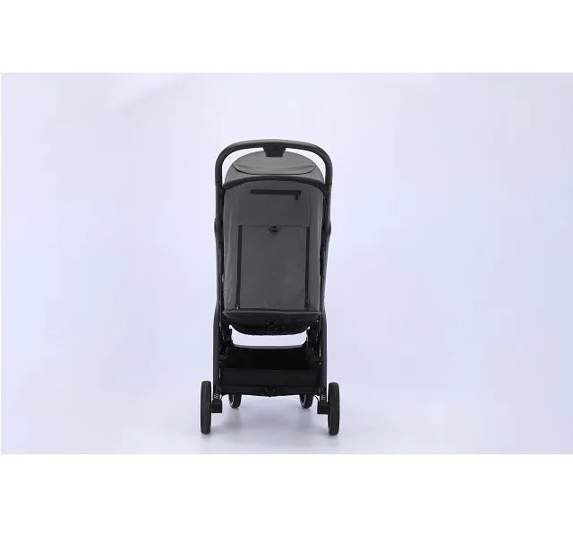 JMT-284938 Nearly Flat Reclining Stroller for Infants and Toddlers (0-36 Months)