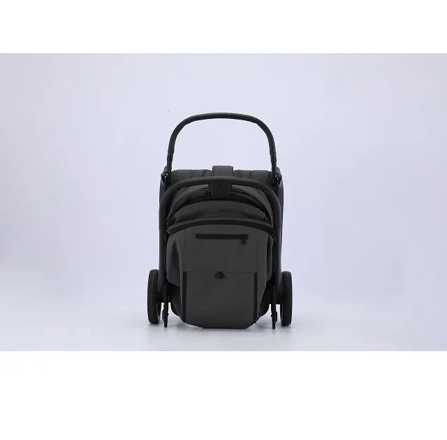 JMT-284938 Nearly Flat Reclining Stroller for Infants and Toddlers (0-36 Months)