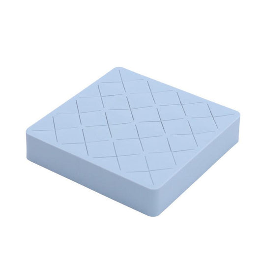 JMT-285066 MUID 16-Case Lipstick Storage Box – Modern Silica Gel Design for Desk and Bathroom, Available in Multiple Colors