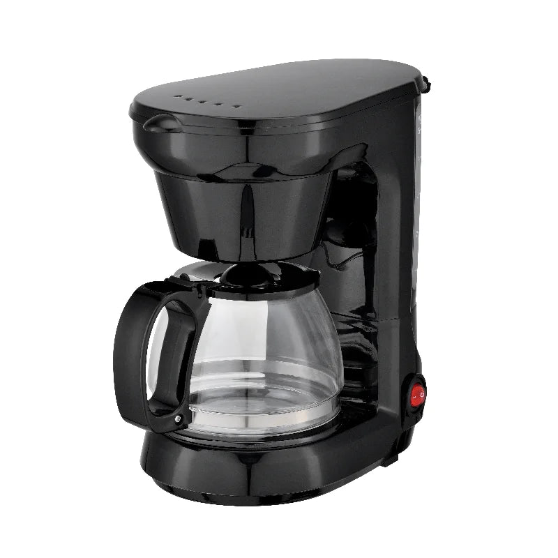 JMT-285770 0.75 L Coffee Maker for 4-5 Cups - Drip Brew Coffee Machine