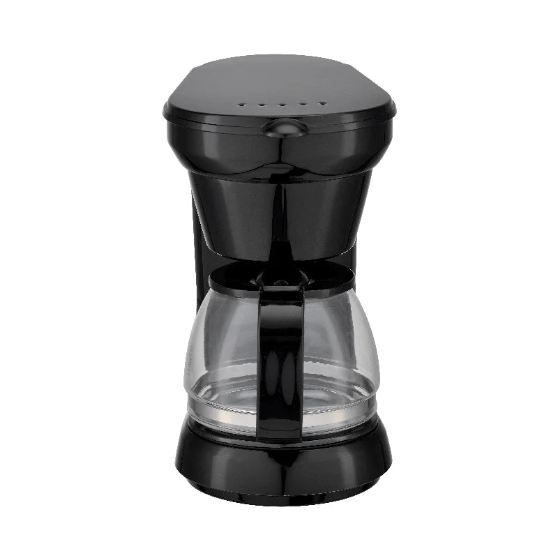 JMT-285770 0.75 L Coffee Maker for 4-5 Cups - Drip Brew Coffee Machine