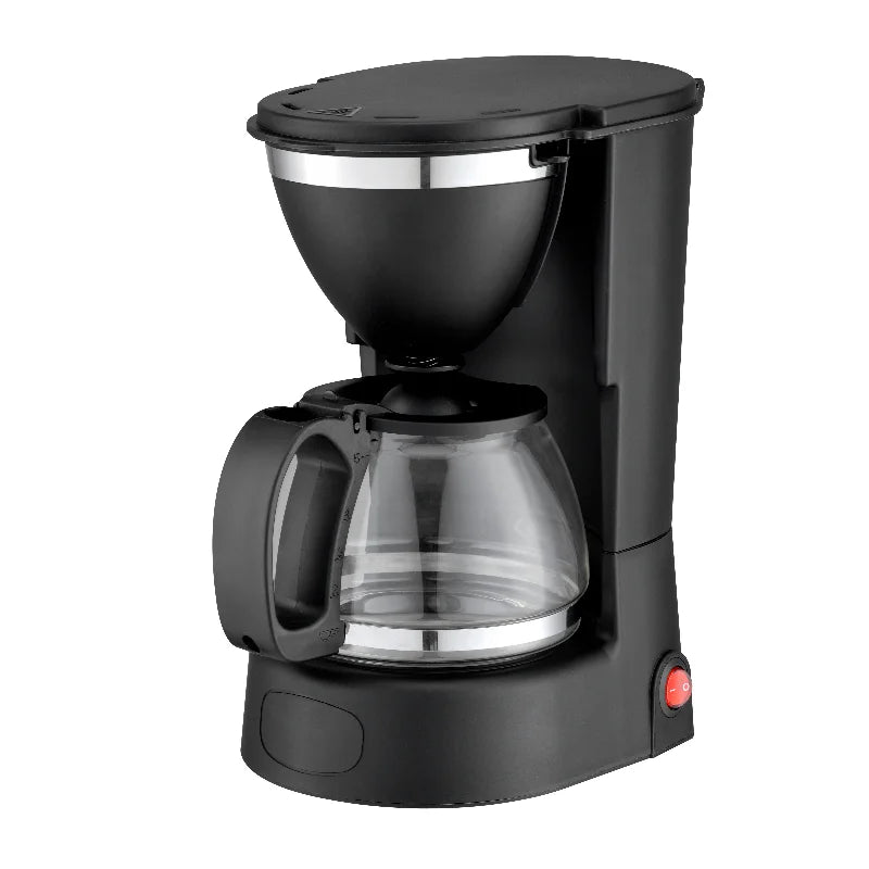 JMT-285770 0.75 L Coffee Maker for 4-5 Cups - Drip Brew Coffee Machine