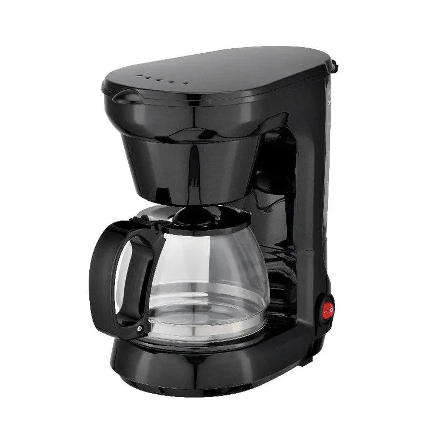 JMT-285770 0.75 L Coffee Maker for 4-5 Cups - Drip Brew Coffee Machine