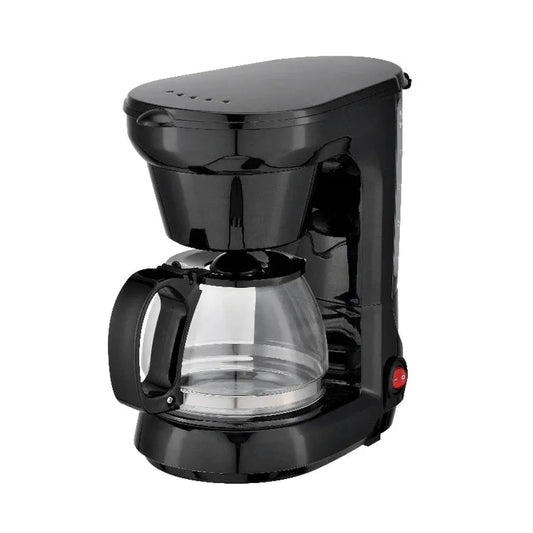 JMT-285770 0.75 L Coffee Maker for 4-5 Cups - Drip Brew Coffee Machine