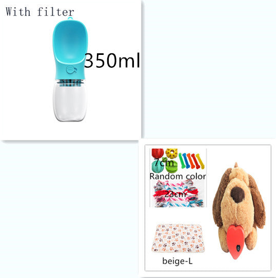 JMT-285770 Heartbeat Pet Comfort Toy for Anxiety Relief and Sleep Support