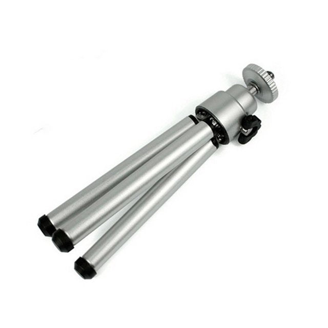 JMT-285962 Universal Mini Flexible Tripod Stand for Digital Cameras and Smartphones