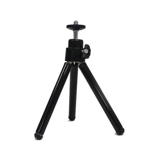 JMT-285962 Universal Mini Flexible Tripod Stand for Digital Cameras and Smartphones