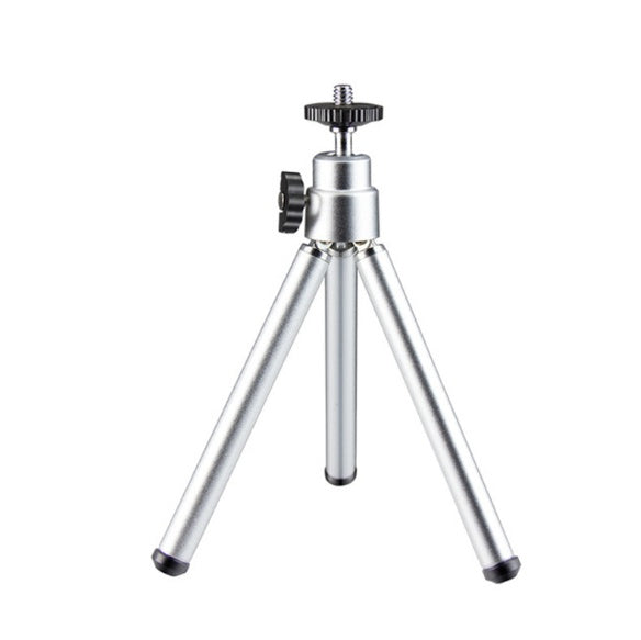 JMT-285962 Universal Mini Flexible Tripod Stand for Digital Cameras and Smartphones