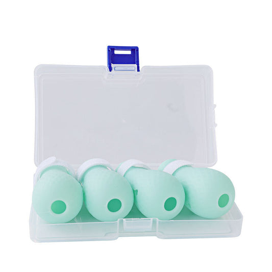 JMT-286026 Silicone Cat Paw Covers for Medicine, Bathing, Nail Trimming, Anti-Bite and Anti-Scratch - Green