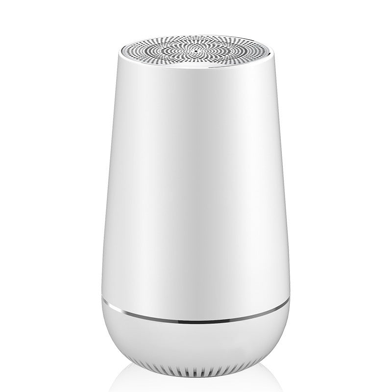 JMT-286282 Portable Wireless Bluetooth Speaker with 3.7V Battery, AUX Input, and 6W Power Output