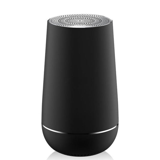 JMT-286282 Portable Wireless Bluetooth Speaker with 3.7V Battery, AUX Input, and 6W Power Output