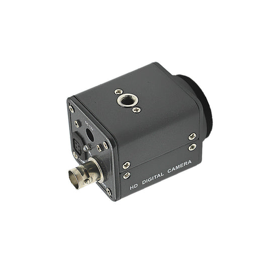 JMT-286474 Mini Mechanical Microscope Camera with 500,000 Pixels and CMOS Sensor