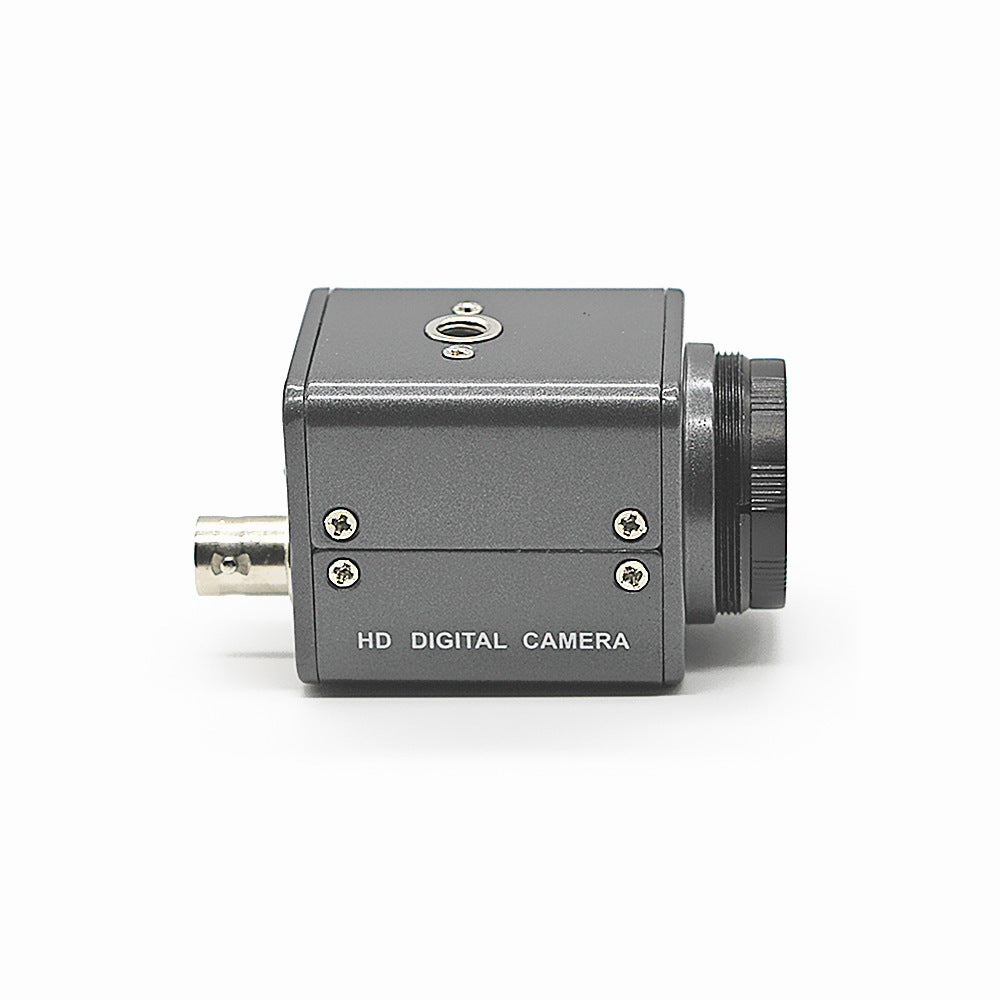 JMT-286474 Mini Mechanical Microscope Camera with 500,000 Pixels and CMOS Sensor