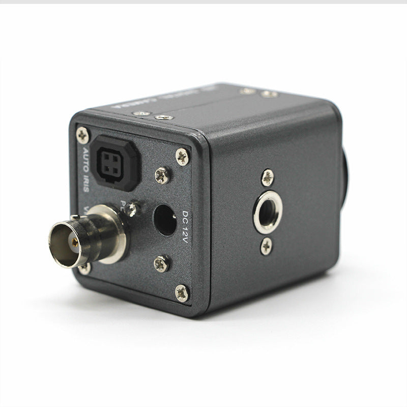 JMT-286474 Mini Mechanical Microscope Camera with 500,000 Pixels and CMOS Sensor