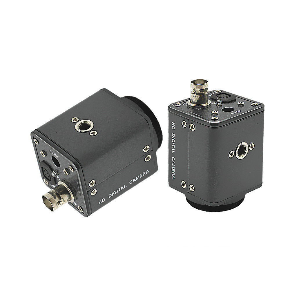 JMT-286474 Mini Mechanical Microscope Camera with 500,000 Pixels and CMOS Sensor