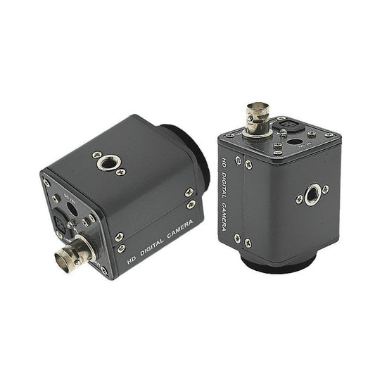 JMT-286474 Mini Mechanical Microscope Camera with 500,000 Pixels and CMOS Sensor