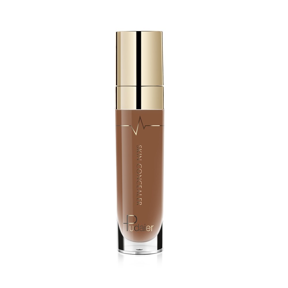 JMT-286538 Long Lasting Liquid Concealer with Fine Texture for Natural Coverage - 22 Color Options Available