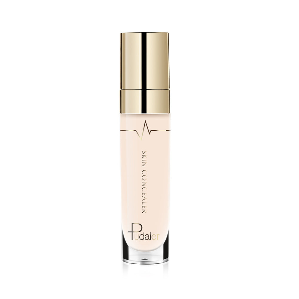 JMT-286538 Long Lasting Liquid Concealer with Fine Texture for Natural Coverage - 22 Color Options Available